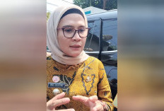 Mantan Bupati Indramayu Nina Agustina Gabung PSI, Begini Respons DPC PDIP Indramayu
