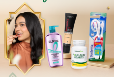 Guardian Hadirkan Kampanye 'Raya for Every You', Solusi Kecantikan dan Wellness untuk Ramadan hingga Idulfitri