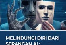 Ketika AI Menjadi Alat Manipulasi: Tantangan Etika di Era Konten Digital