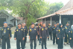 HUT ke-81 RI di Keraton Kasepuhan, Macan Ali Serukan Pentingnya Persatuan