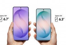 Samsung Galaxy S26 Series Segera Masuk Indonesia, Ini Harga, Spesifikasi, dan Jadwal Pre-Order Lengkapnya!