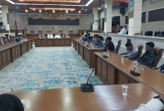 Mahasiswa Desak DPRD Cirebon Transparan Tangani Dugaan Skandal HSG, Proses BK Mulai Bergulir