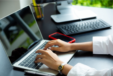 Laptop Rp5 Jutaan Terbaik 2026, Cocok untuk Mahasiswa dan Pekerja Kantoran
