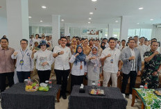 Pemkot Cirebon Genjot Pelatihan Vokasi, Siapkan SDM Siap Kerja untuk Tekan Pengangguran 6,42 Persen