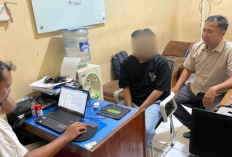 Polisi Tangkap Pengedar Tramadol di Majalengka, 101 Butir Obat Keras Disita
