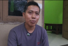 Kisah Haru PMI Cirebon: Terpisah 35 Tahun, Jaeni Akhirnya Berkomunikasi Lagi dengan Keluarga