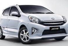 Irit BBM di Bawah 50 Jutaan, Ini 6 Rekomendasi Mobil Toyota Bekas yang Terjangkau dan Bersahabat