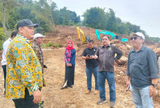 Kawasan Plangon Dikeruk untuk Perumahan, DPRD Cirebon Meradang Desak Aktivitas Dihentikan