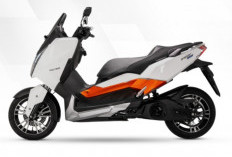 Cicilan Kredit Motor Listrik Polytron Fox 500 Terbaru 2026, DP Terjangkau, Angsuran Cuma Rp1 Jutaan