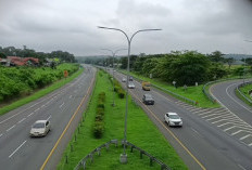 One Way Arus Balik Cipali: Diberlakukan Bertahap, Ini Update Terbaru Astra Tol