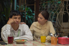 Soundtrack Film Tunggu Aku Sukses Nanti Bikin Penonton Auto Nyanyi, Ini Daftar Lagunya