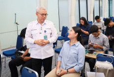 Cara Ampuh Kemnaker agar Pencaker Cepat Dapat Kerja lewat Walk-In Interview