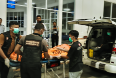 Misteri Pria Tewas di Terminal Harjamukti Cirebon Terungkap, Polisi Pastikan Hal Ini