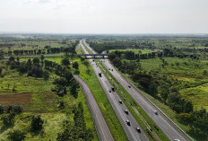 Prediksi Puncak Arus Mudik Lebaran 2026 Dua Gelombang, Catat Proyeksinya