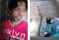 Kisah Pilu Suhendri, ODGJ di Cirebon Hidup di Rumah Tak Layak: Menanti Bantuan Negara