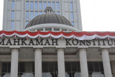 Putusan Terbaru MK: Label Kandungan Gula, Garam, Lemak Wajib Mudah Dipahami