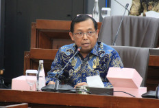 DPR Dorong Revisi Total UU Perkoperasian, Herman Khaeron: Jangan Setengah-Setengah