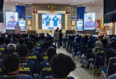 Unma Gelar Retreat Transformasi Manajerial dan Leadership, Siapkan Arah Baru Kampus 2026-2030