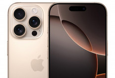 Potongan Harga Langsung Sebesar 20%, Berikut Daftar Diskon HP iPhone di iBox, Tipe 16 Pro Turun Drastis!