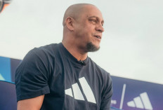Legenda Real Madrid Roberto Carlos Memeluk Agama Islam, Sah Lantunkan Syahadat dengan Khidmat