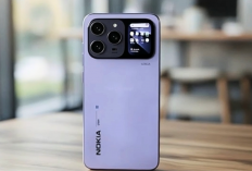 Heboh Nokia Lumia Max 2026, Cek Dulu Fakta dan Risiko Membelinya Secara Online