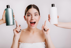 Jangan Dipaksakan! Ini 5 Ciri Sampo Tidak Cocok dengan Rambut dan Kulit Kepala Kamu