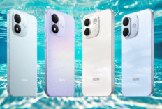 REDMI Note 17 Pro Max Klaim Bisa Tahan Air Sampai 2 Meter Selama 72 Jam! Ini Penjelasan Lengkap Fiturnya