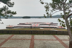 Pengelolaan Waduk Darma Bakal Diserahkan ke BumDes?