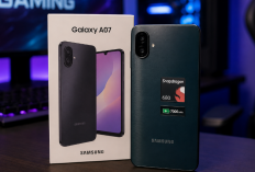 7 Rekomendasi Hp Gaming 2 Jutaan Terbaik Pertengahan 2026, Dilengkapi Prosesor Snapdragon dan Baterai 7000 mAh