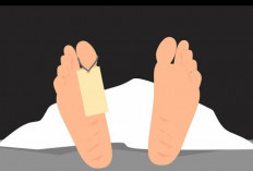 Lansia di Wanasaraya Kuningan Meninggal, Anak Kandung Diduga Terlibat dan Lari ke Cirebon