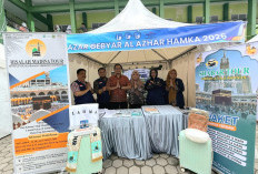 Umrah Ramadan Sold Out, Risalah Madina Promo Umrah Syawal