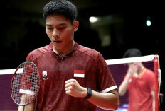 Dramatis! Moh Zaki Ubaidillah Jadi Penentu Indonesia Rebut Emas Asian Games 2026