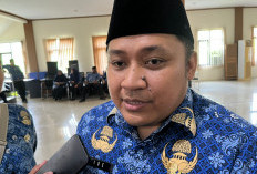 Pemkab Cirebon Belum Buka Rekrutmen ASN karena Keterbatasan Fiskal dan Batas Belanja Pegawai