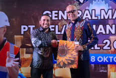 Pelindo Regional 2 Cirebon Siap Melanjutkan Estafet Kepemimpinan Bersama General Manager Baru, Mochammad Imron
