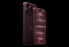Bukan Hanya Tipis! Ini Bocoran iPhone Terbaru 2026, Prediksi Jadwal Rilis dan Spesifikasinya