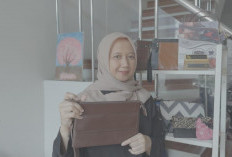  FIFGROUP Apresiasi Peran UMKM Perempuan Binaan dalam Mengembangkan Usaha dari Rumah