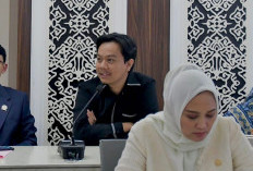 Asyrof Soroti Banjir di Kecamatan Sumber, Dukung Penghentian Izin Perumahan yang Tak Sesuai RTRW