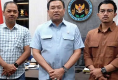 Waspada! Penipuan Dapur MBG Rugikan 21 Orang di Priangan Timur, Anggota DPRD Ikut Terjerat