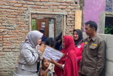Viral di Media Sosial, Rumah Dua Janda di Cirebon Ambruk dan Disambangi Wawalkot