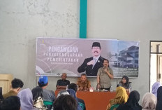 Dana Desa Berkurang, Pembangunan Infrastruktur di Desa Terancam Mandek