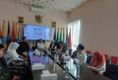 Jamaah Umrah YPSGJ Berangkat 27 Agustus, Mukarto Siswoyo Titip Pesan Ini