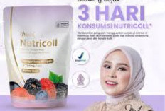 Kulit Mulai Kehilangan Elastisitas? Saatnya Rawat dari Dalam dengan Nutricoll B ERL