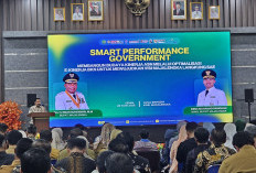 Bupati Majalengka Tegaskan ASN Tak Cukup Absen, Kinerja Harus Terukur Setiap Hari