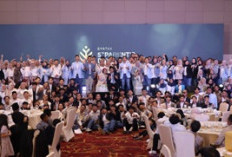 Syntax Parents Day 2025: Be an Investor, Grow Together