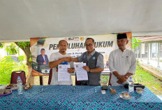 FH UGJ Gelar Penyuluhan Hukum Untuk Kelompok Difabel