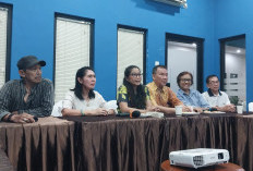 Rotasi dan Mutasi Pejabat Pemkot Cirebon Diharapkan Menjadi Optimal Dalam Pelayanan Publik