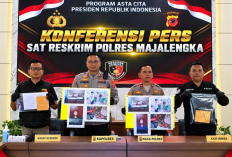 Terungkap! Remaja 16 Tahun Buang Bayi di Kebun Majalengka, Ini Kronologinya