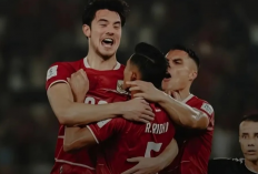 Usai Angkat Trofi, Timnas Indonesia Hadapi Yordania di Amman dan Bersiap Melawan Jepang, Qatar, Thailand