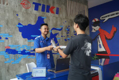 Jangan Buang Sembarangan! TIKI Ajak Konsumen Kelola Resi dan Kemasan Paket Demi Proteksi Data dan Lingkungan