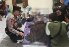 Lansia di Kesambi Tewas Kecelakaan, Polisi Ungkap Dugaan Penyebabnya 